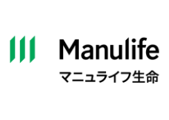 Manulife マニュライフ生命